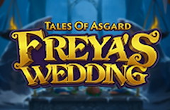 Freyas Wedding