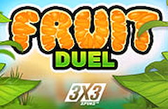 Fruit Duel