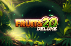 Fruits 20 Deluxe
