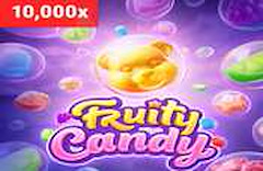Fruity Candy