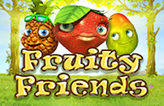 Fruity Friends
