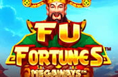 Fu Fortunes Megaways