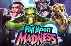 Full Moon Madness