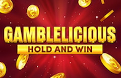 Gamblelicious Hold And Win