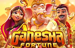 Ganesha Fortune