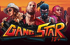 Gangstar