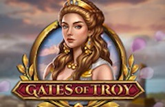 Gates of Troy