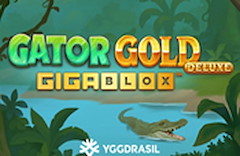 Gator Gold Deluxe Gigablox