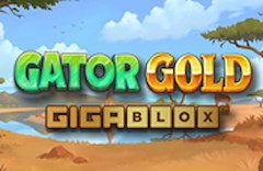 Gator Gold Gigablox