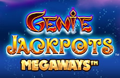 Genie Jackpots Megaways TM