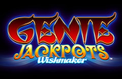 Genie Jackpots Wishmaker