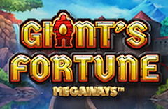 Giant's Fortune Megaways