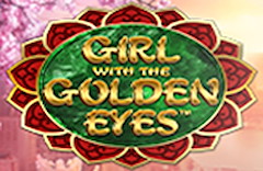 Girl with the Golden Eyes