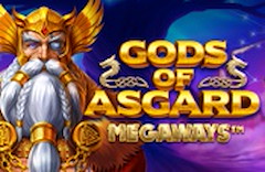 Gods Of Asgard Megaways