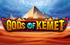 Gods of Kemet
