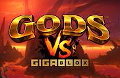 Gods vs Gigablox