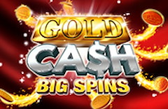 Gold Cash Big Spins