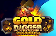 Gold Digger Megaways