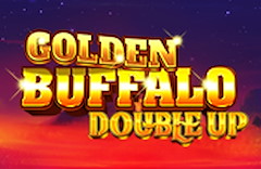 Golden Buffalo Double Up