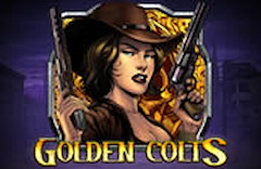 Golden Colts