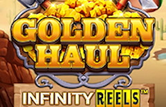 Golden Haul Infnity Reels
