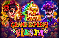 Grand Express Fiesta