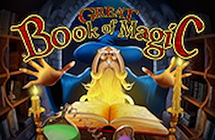 Great Book Of Magic