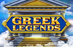 Greek Legends