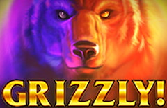 Grizzly!
