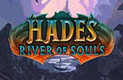 Hades River of Souls