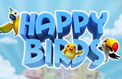 Happy Birds