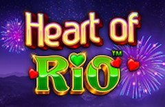 Heart of Rio