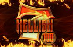 Höllische Sieben 100