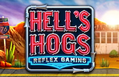 Hell's Hogs