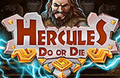 Hercules Do or Die