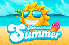 Here Comes Summer