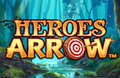 Heroes Arrow