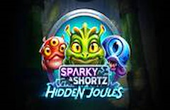 Sparky and Shortz Hidden Joules