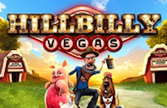 HillBilly Vegas