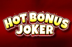 Hot Bonus Joker