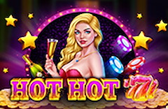 Hot Hot 777