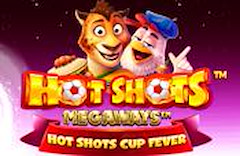 Hot Shots ™ Megaways ™