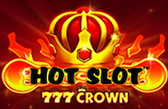 Hot Slot™: 777 Crown