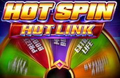 Hot Spin: Hot Link™
