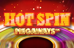 Hot Spin Megaways