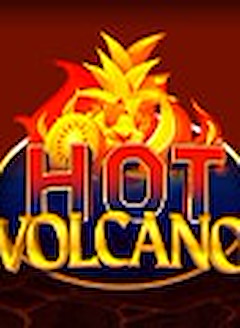 Hot Volcano