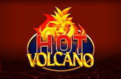 Hot Volcano