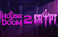 House of Doom 2 The Crypt