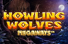 Howling Wolves Megaways