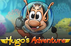 Hugo's Adventure